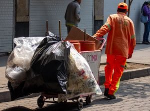 Economía circular
