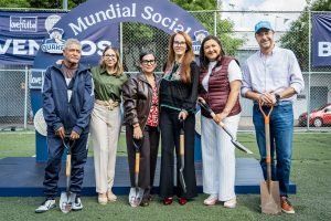 Mundial 2026