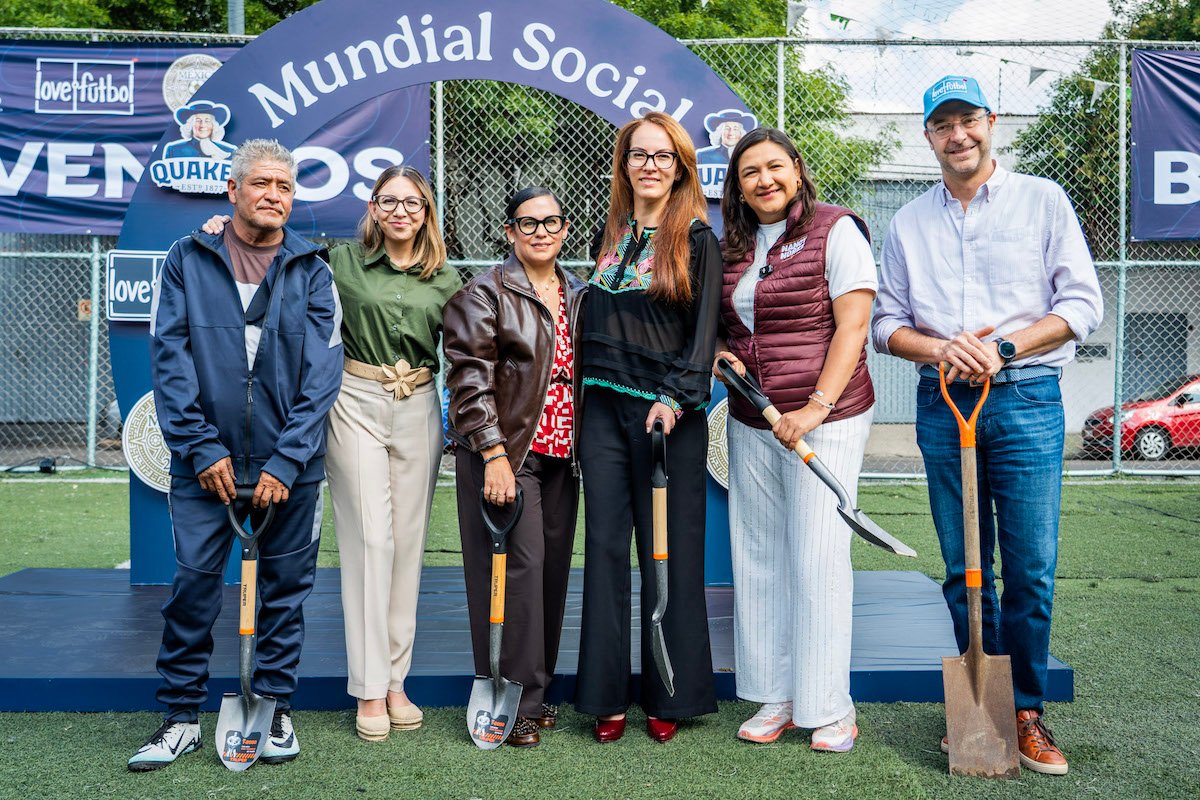 Mundial 2026