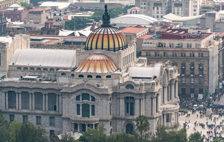 cambio climático