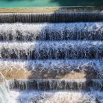 gestión del agua
