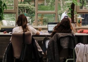 Transparencia laboral