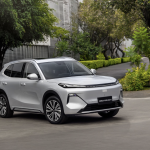 Geely