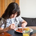 Obesidad infantil