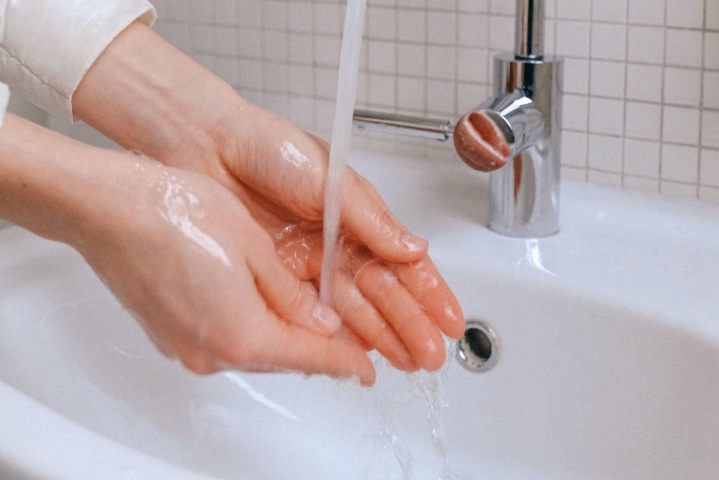 Agua
