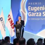 Premio Eugenio Garza Sada
