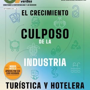 El crecimiento culposo de la industria turística y hotelera