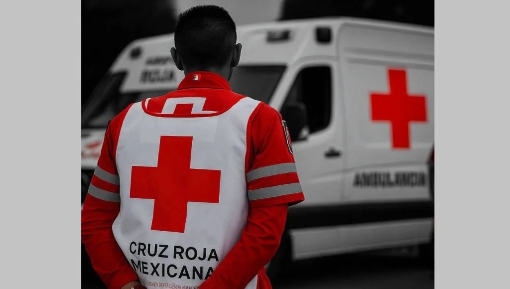 Cruz Roja