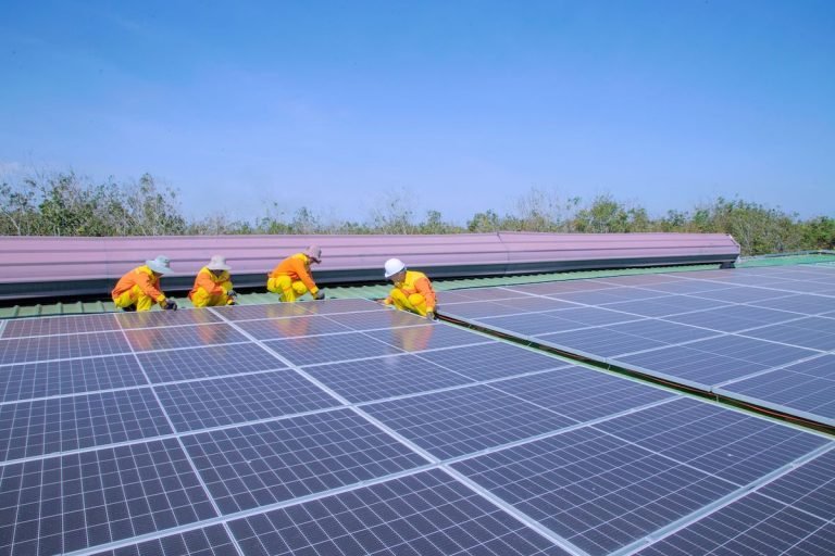 Energía solar